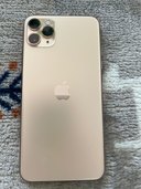 iPhone11promax（スマホ）の商品画像 - 査定依頼日：2023年3月16日 - 最高査定価格：59,100円