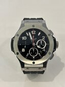 ウブロ ビックバン （高級時計）の商品画像 - 査定依頼日：2024年9月21日 - 最高査定価格：780,000円