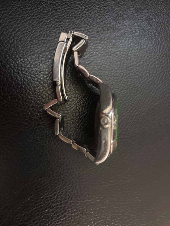 ミルガウス（高級時計）の商品画像 - 査定依頼日：2025年12月2日 - 最高査定価格：1,500,000円