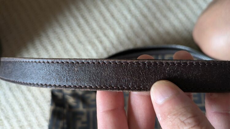 分かりません（ブランドバッグ）の商品画像 - 査定依頼日：2025年10月13日 - 最高査定価格：75,000円