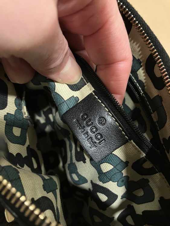 ショルダーバッグ（ブランドバッグ）の商品画像 - 査定依頼日：2025年11月18日 - 最高査定価格：55,000円