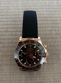 116515LN（高級時計）の商品画像 - 最高査定価格：7,000,000円