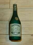 NAPOLEON VALMONT（お酒）の商品画像 - 査定依頼日：2024年7月18日 - 最高査定価格：200円