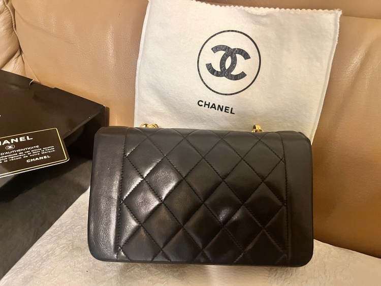 シャネル マトラッセ （ブランドバッグ）の商品画像 - 査定依頼日：2025年9月18日 - 最高査定価格：430,000円