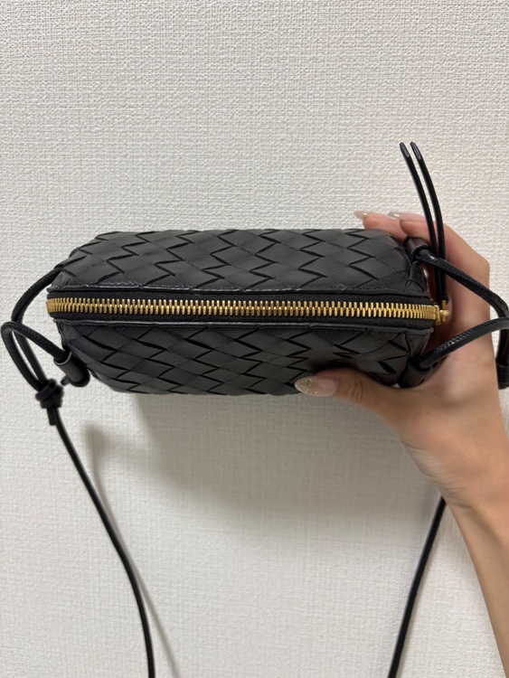 ボッテガ・ヴェネタ  （ブランドバッグ）の商品画像 - 査定依頼日：2025年12月23日 - 最高査定価格：115,000円