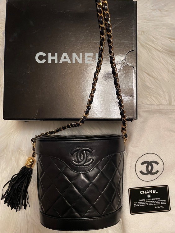 シャネル シャネル(その他) （ブランドバッグ）の商品画像 - 査定依頼日：2026年3月10日 - 最高査定価格：210,000円