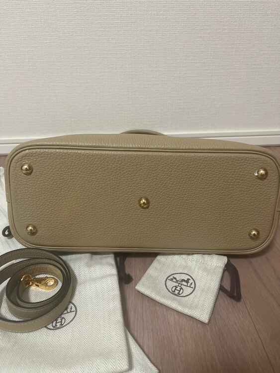 エルメス ボリード （ブランドバッグ）の商品画像 - 査定依頼日：2025年5月25日 - 最高査定価格：800,000円