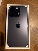 iPhone 14 Pro 128GB SIMフリー（スマホ）の商品画像 - 査定依頼日：2026年4月27日 - 最高査定価格：52,000円