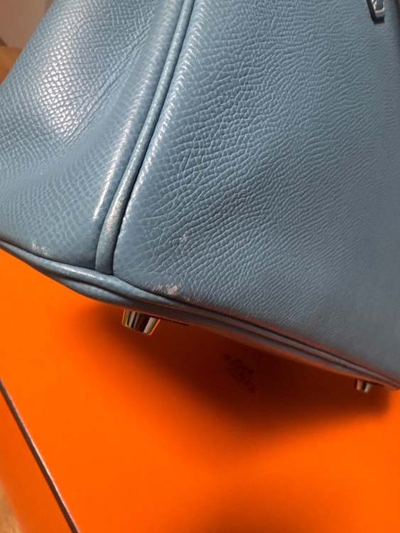 エルメス バーキン （ブランドバッグ）の商品画像 - 査定依頼日：2026年2月2日 - 最高査定価格：2,000,000円