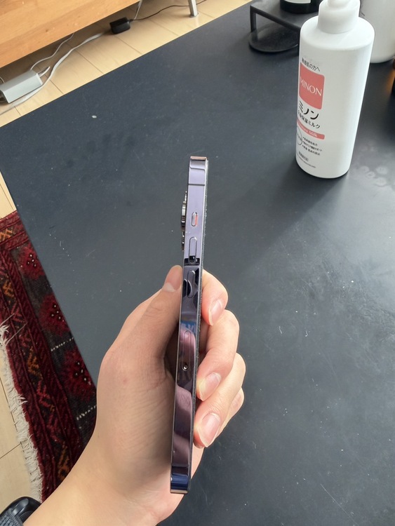 iPhone 14 Pro 128GB docomo（スマホ）の商品画像 - 査定依頼日：2026年1月25日 - 最高査定価格：64,000円