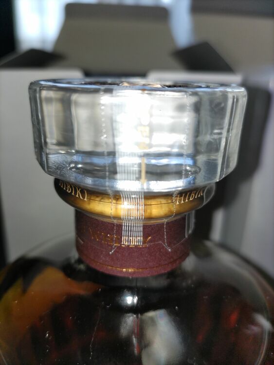 響21年花鳥風月（お酒）の商品画像 - 査定依頼日：2025年8月14日 - 最高査定価格：270,000円