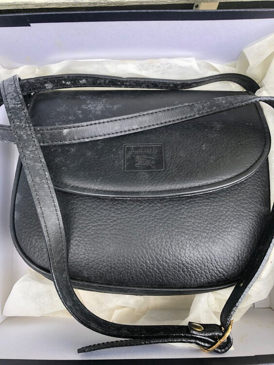 その他 バーバリー （ブランドバッグ）の商品画像 - 査定依頼日：2025年5月11日 - 最高査定価格：20,000円