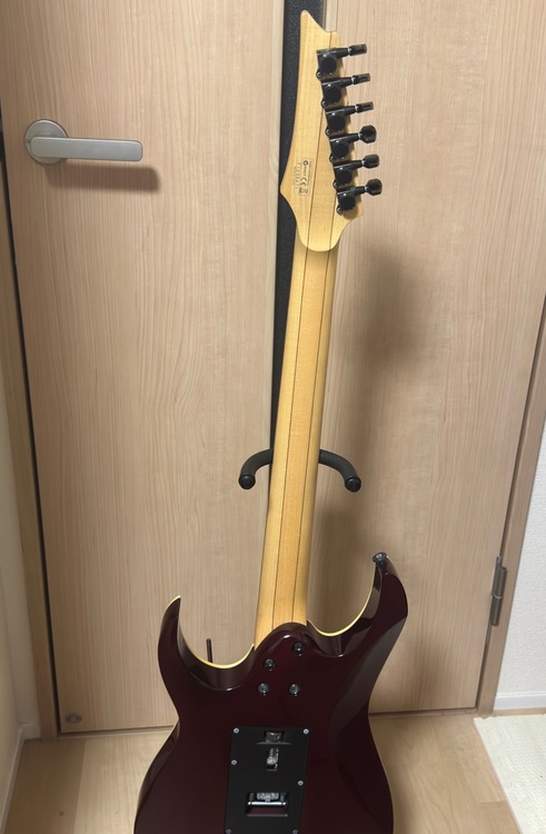 RG2560ZEX（ピアノ・楽器・PA機材）の商品画像 - 査定依頼日：2025年8月10日 - 最高査定価格：80,000円