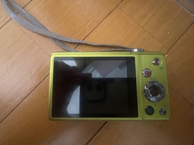 CASIO EXLIM EX-ZS150（カメラ）の商品画像 - 査定依頼日：2026年5月13日 - 最高査定価格：6,000円