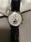 わからない（高級時計）の商品画像 - 査定依頼日：2025年9月4日 - 最高査定価格：880,000円