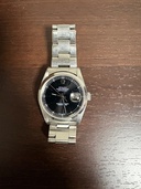 ロレックス デイトジャスト 16200  P55846（高級時計）の商品画像 - 査定依頼日：2026年1月21日 - 最高査定価格：900,000円