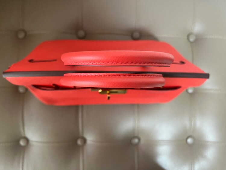 バーキン30（ブランドバッグ）の商品画像 - 査定依頼日：2025年3月1日 - 最高査定価格：1,850,000円