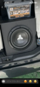 JL AUDIO（カー用品）の商品画像 - 査定依頼日：2026年7月4日 - 最高査定価格：10,000円