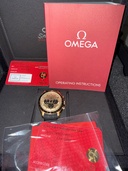 オメガ スピードマスター 3106242509900（高級時計）の商品画像 - 査定依頼日：2025年12月15日 - 最高査定価格：2,900,000円