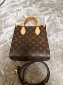 ルイヴィトン モノグラム （ブランドバッグ）の商品画像 - 査定依頼日：2026年1月10日 - 最高査定価格：210,000円