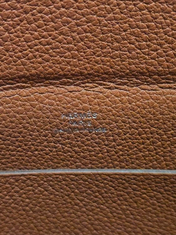エルメス エルメス(その他)（ブランドバッグ）の商品画像 - 査定依頼日：2026年10月4日 - 最高査定価格：100,000円