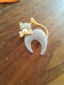 真珠のブローチ（宝石）の商品画像 - 査定依頼日：2025年10月11日 - 最高査定価格：20,000円