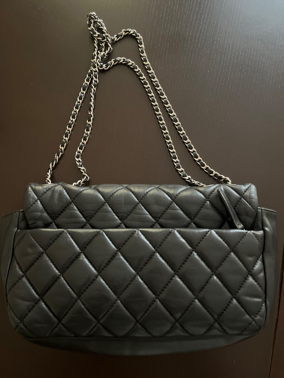 シャネル シャネル(その他) （ブランドバッグ）の商品画像 - 査定依頼日：2025年11月8日 - 最高査定価格：350,000円