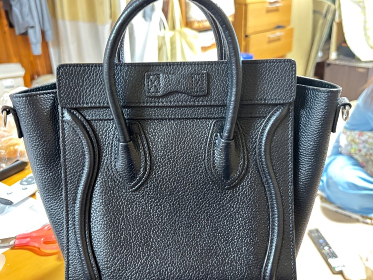 セリーヌ  （ブランドバッグ）の商品画像 - 査定依頼日：2025年9月11日 - 最高査定価格：90,000円