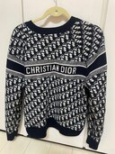 リバーシブル ラウンドネック セーター（古着・ファッション）の商品画像 - 査定依頼日：2024年12月14日 - 最高査定価格：80,000円