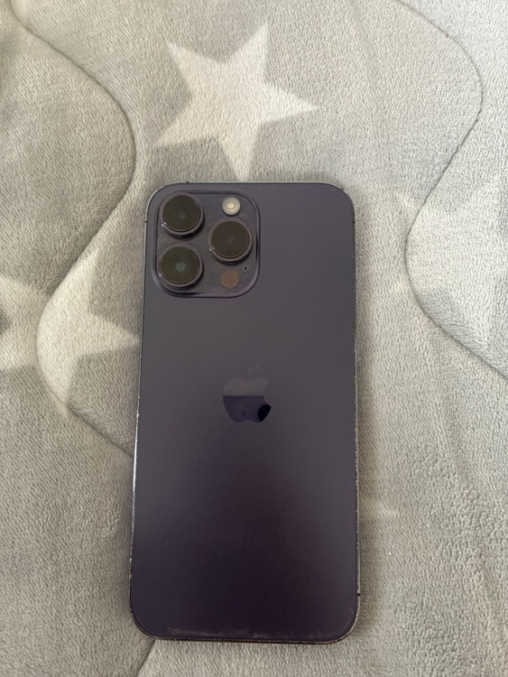 iPhone 14 Pro Max 128GB SIMフリー（スマホ）の商品画像 - 査定依頼日：2026年5月4日 - 最高査定価格：78,000円
