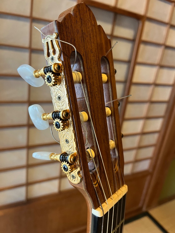 KODAMA KANOH #35 1998製（ピアノ・楽器・PA機材）の商品画像 - 査定依頼日：2026年1月1日 - 最高査定価格：40,000円