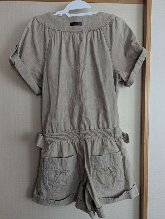 BURBERRY　BLUE LABEL（古着・ファッション）の商品画像 - 査定依頼日：2025年4月3日 - 最高査定価格：3,000円