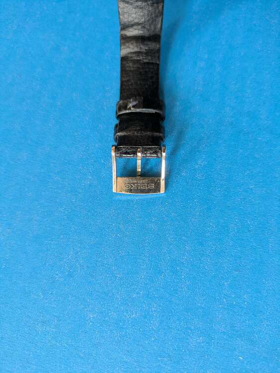 セイコー その他 3823-7030（高級時計）の商品画像 - 査定依頼日：2025年4月1日 - 最高査定価格：600,000円