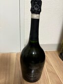 ローラン・ペリエ グランシエクル（お酒）の商品画像 - 査定依頼日：2025年3月20日 - 最高査定価格：10,500円