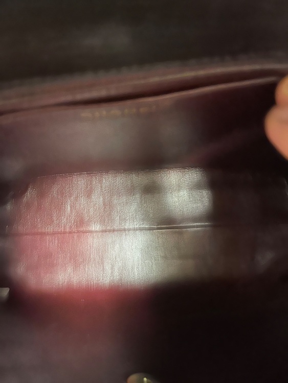 マトラッセ　ハンドバック　黒（ブランドバッグ）の商品画像 - 査定依頼日：2025年7月28日 - 最高査定価格：350,000円