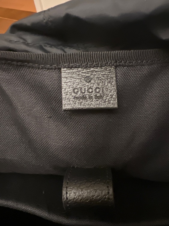 グッチ  （ブランドバッグ）の商品画像 - 査定依頼日：2025年8月23日 - 最高査定価格：170,000円
