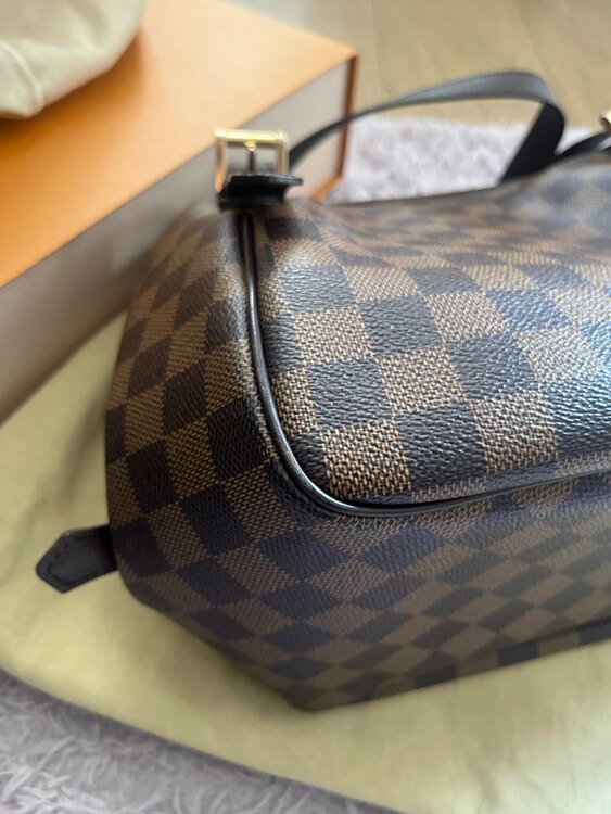 ショルダーバッグ（ブランドバッグ）の商品画像 - 査定依頼日：2025年6月1日 - 最高査定価格：90,000円