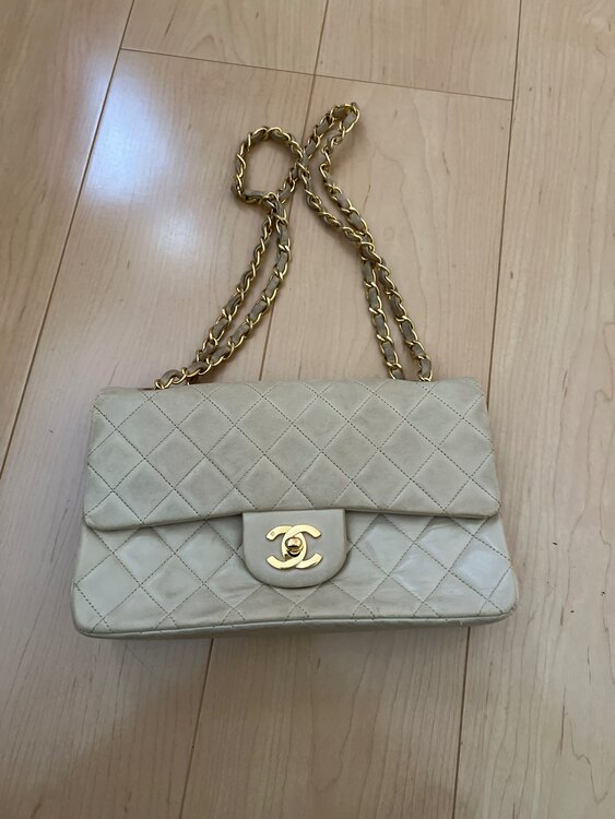 シャネル マトラッセ （ブランドバッグ）の商品画像 - 査定依頼日：2025年1月11日 - 最高査定価格：330,000円