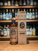 スプリングバンク21年　オールド（トール瓶）（お酒）の商品画像 - 査定依頼日：2025年4月9日 - 最高査定価格：115,000円