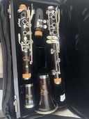 クラリネット ヤマハ vmater SE in1887（ピアノ・楽器・PA機材）の商品画像 - 査定依頼日：2026年2月7日 - 最高査定価格：90,000円