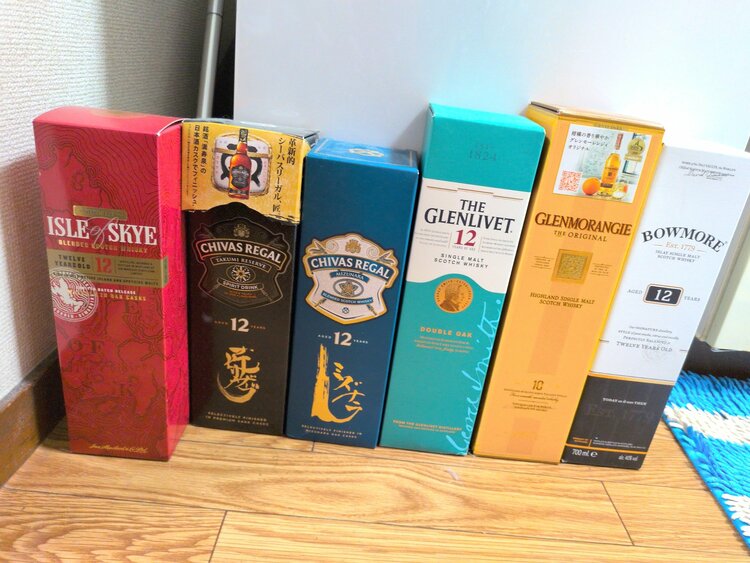 ウイスキー サントリー山崎（お酒）の商品画像 - 査定依頼日：2026年7月13日 - 最高査定価格：75,140円