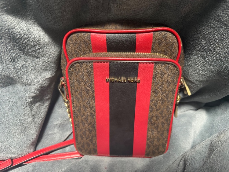 マイケルコース（ブランドバッグ）の商品画像 - 査定依頼日：2026年3月9日 - 最高査定価格：2,000円