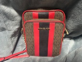 マイケルコース（ブランドバッグ）の商品画像 - 査定依頼日：2026年3月9日 - 最高査定価格：2,000円