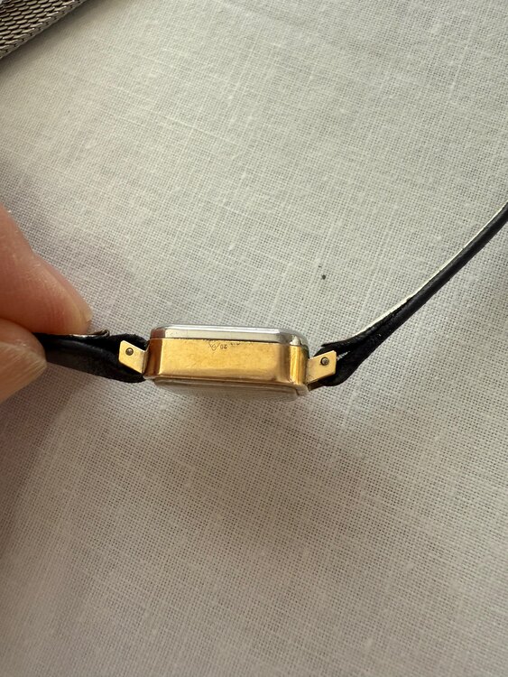 チューラー（高級時計）の商品画像 - 査定依頼日：2025年5月11日 - 最高査定価格：21,000円