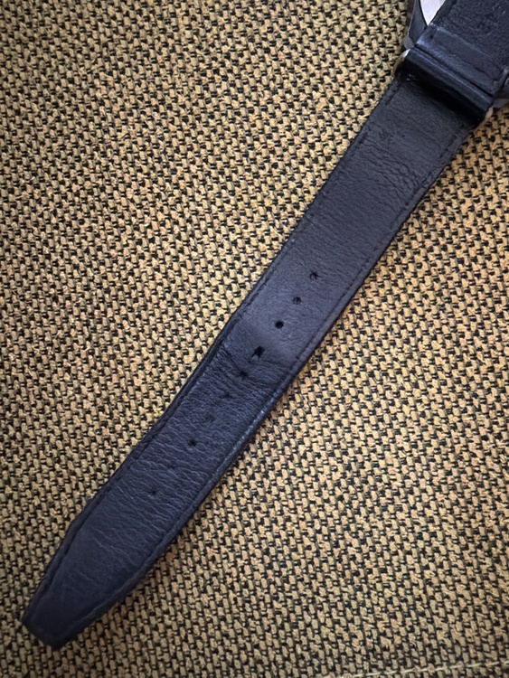 IWC パイロットウォッチ（高級時計）の商品画像 - 査定依頼日：2026年6月27日 - 最高査定価格：650,000円