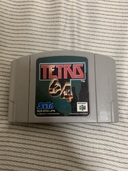 テトリス64
