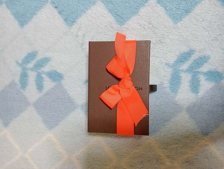 キーケース（ブランド財布・小物）の商品画像 - 査定依頼日：2025年3月20日 - 最高査定価格：37,000円