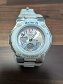 G-SHOCK（高級時計）の商品画像 - 査定依頼日：2026年9月6日 - 最高査定価格：1,000円