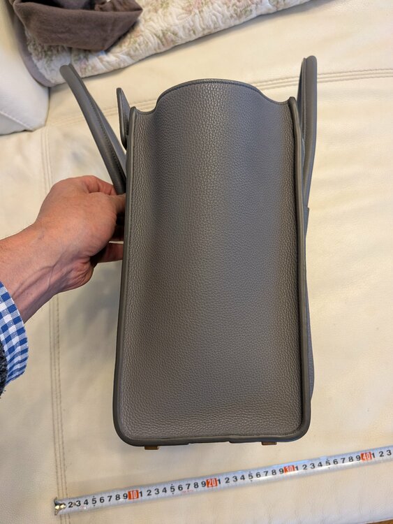 セリーヌ  （ブランドバッグ）の商品画像 - 査定依頼日：2026年4月11日 - 最高査定価格：100,000円