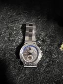 ブルガリ ディアゴノ （高級時計）の商品画像 - 査定依頼日：2026年3月21日 - 最高査定価格：380,000円